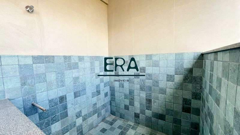 Apartamento, Sion, 3 Quartos, 2 Vagas, 3 Suítes