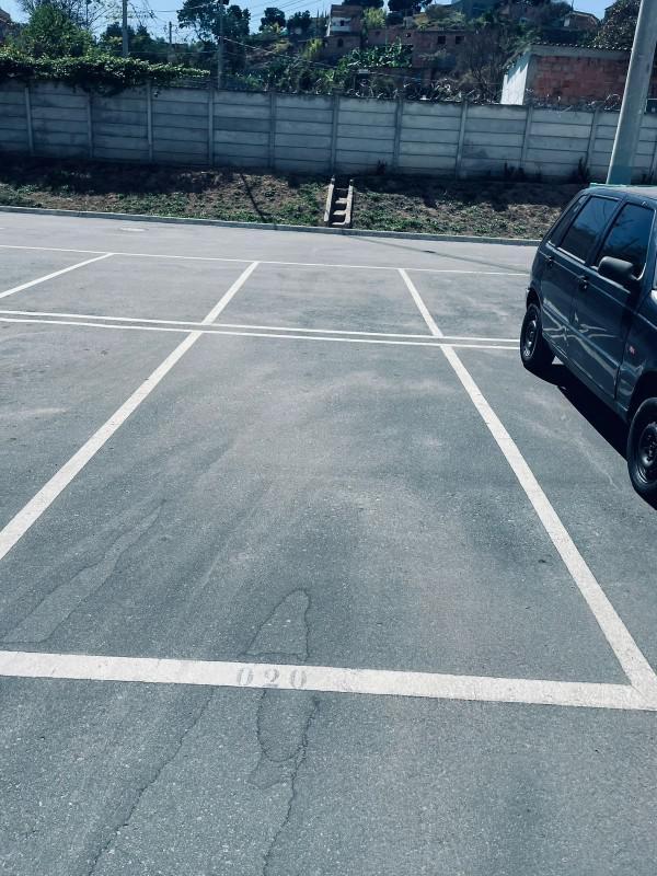 Apartamento, Santa Cruz, 2 Quartos, 1 Vaga