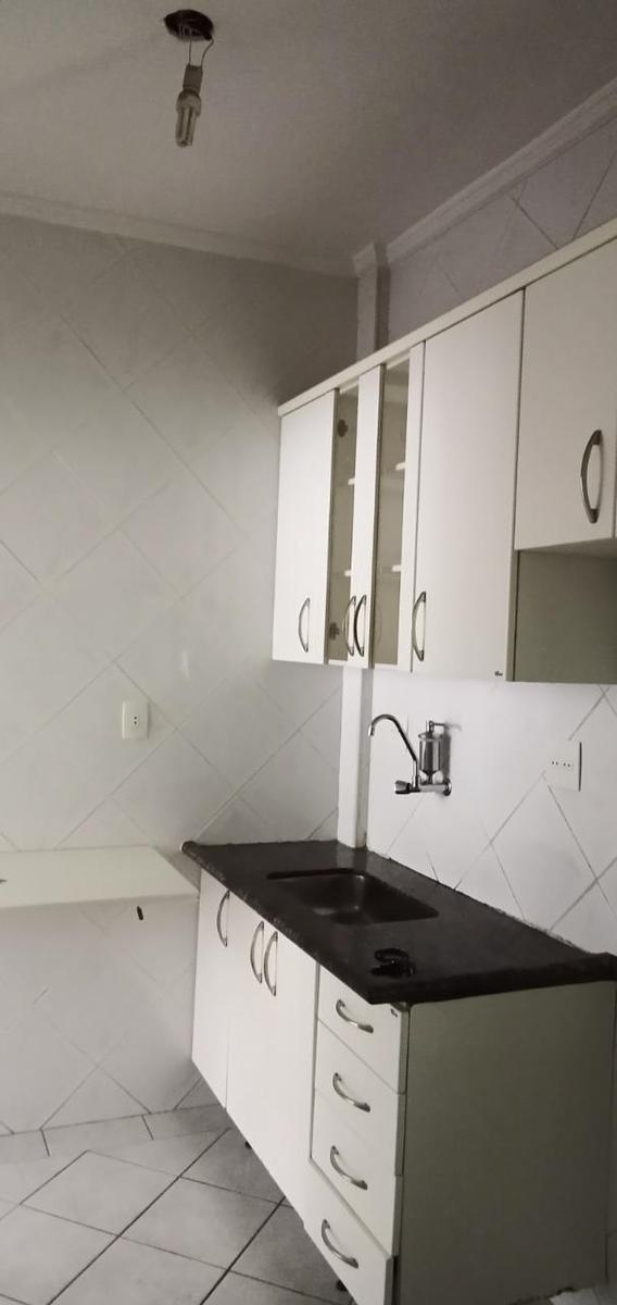 Apartamento, Cidade Nova, 2 Quartos, 1 Vaga