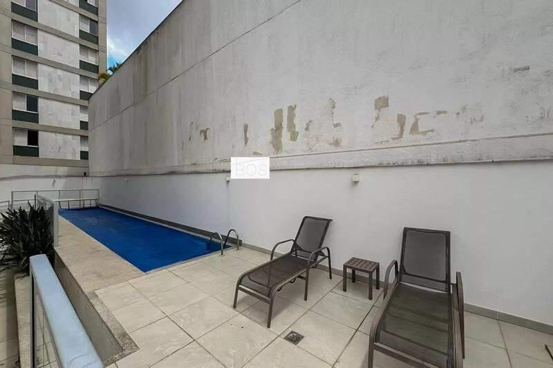 Apartamento, Gutierrez, 2 Quartos, 2 Vagas, 1 Suíte