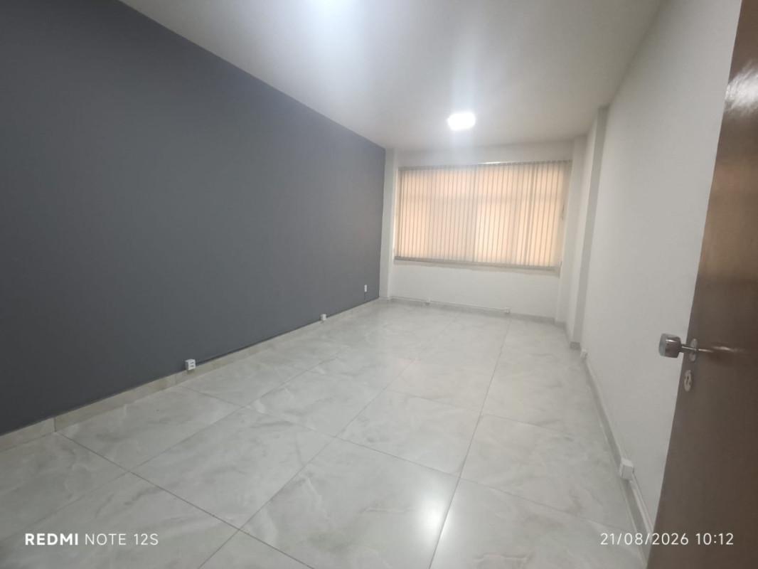 Sala, Centro, 0 Quarto, 0 Vaga