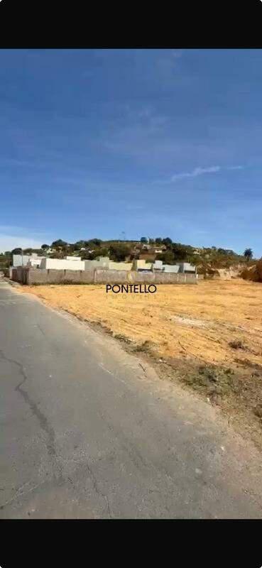 Lote, Planalto, 0 Quarto, 0 Vaga