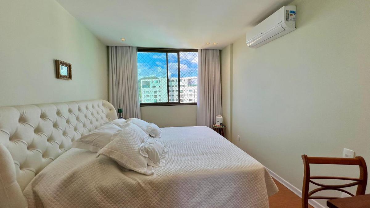 Apartamento, Vale dos Cristais, 4 Quartos, 3 Vagas, 2 Suítes