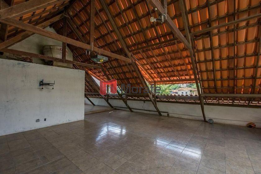 Casa, Alto Caiçaras, 4 Quartos, 4 Vagas, 1 Suíte
