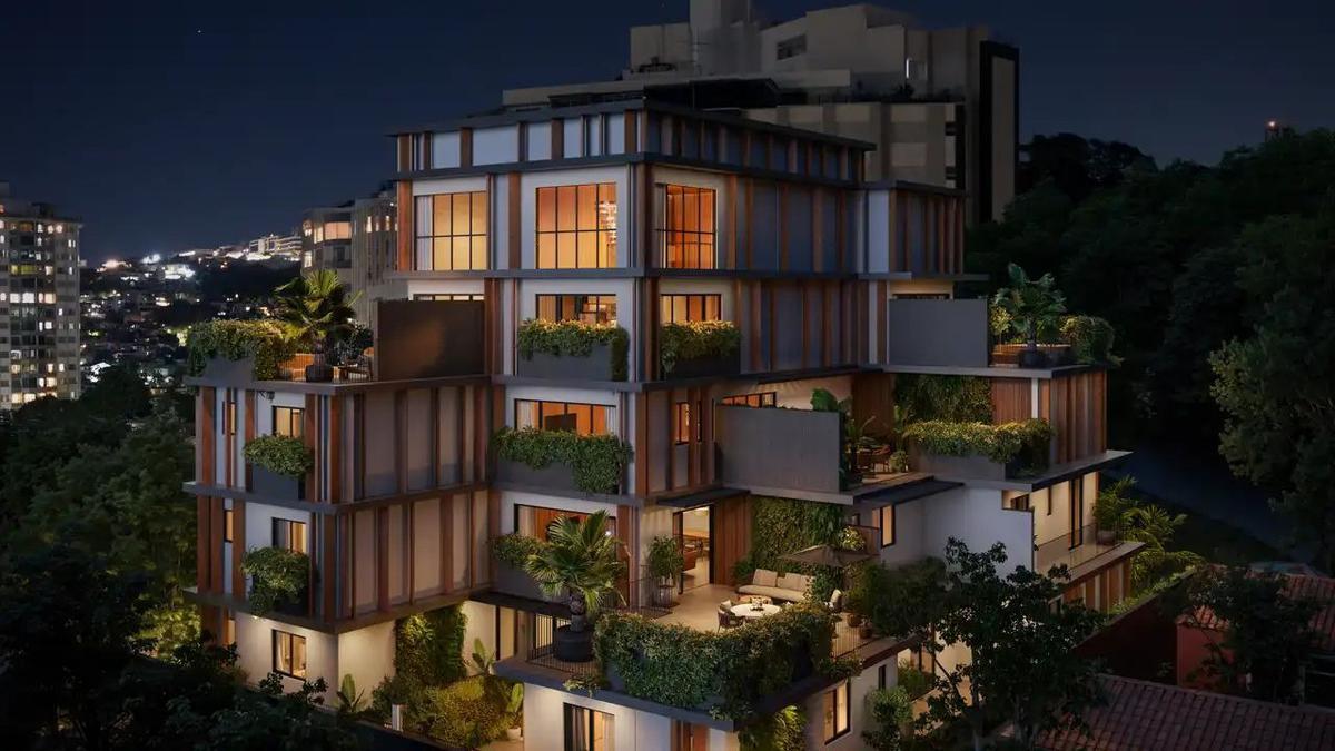 Apartamento, Vila Paris, 3 Quartos, 2 Vagas, 1 Suíte