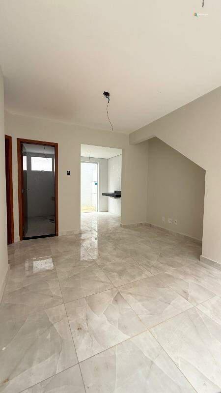 Apartamento, Liberdade, 2 Quartos, 1 Vaga