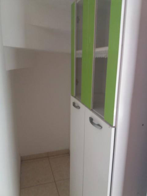 Casa, Parque Ayrton Senna, 3 Quartos, 1 Vaga, 0 Suíte