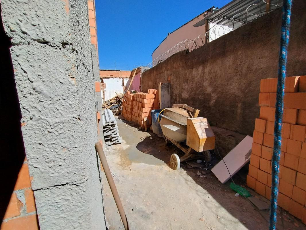 Apartamento, Coqueiros, 2 Quartos, 1 Vaga