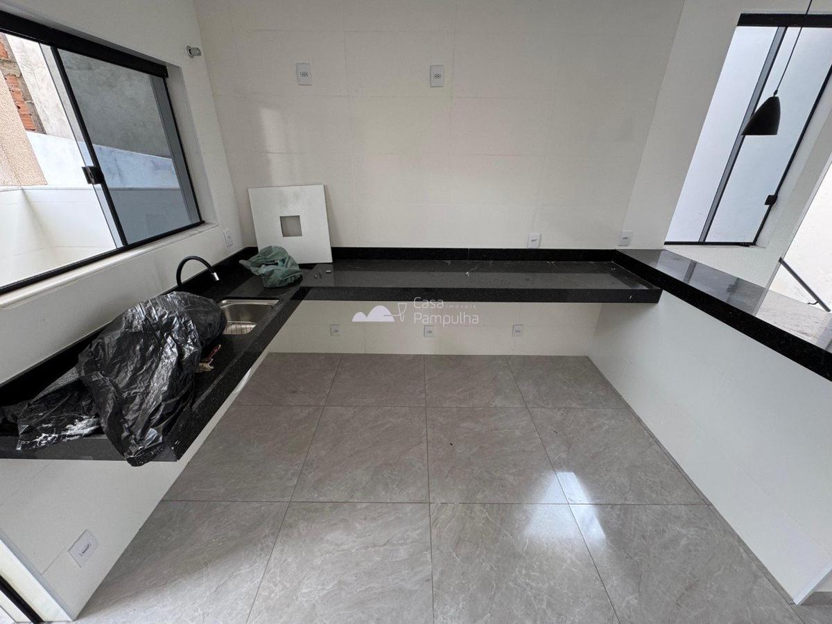 Casa, Serra Dourada, 3 Quartos, 2 Vagas
