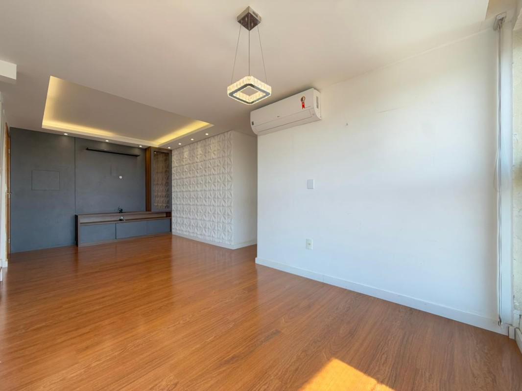 Cobertura, Santa Mônica, 3 Quartos, 2 Vagas, 1 Suíte