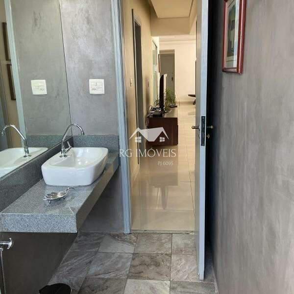 Apartamento, Gutierrez, 3 Quartos, 1 Vaga, 1 Suíte