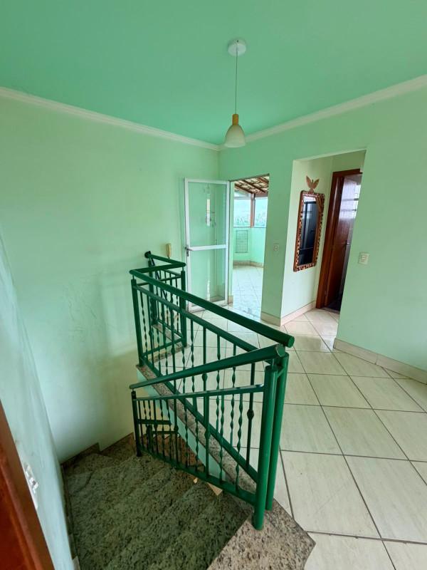 Cobertura, Santa Terezinha, 3 Quartos, 2 Vagas, 1 Suíte