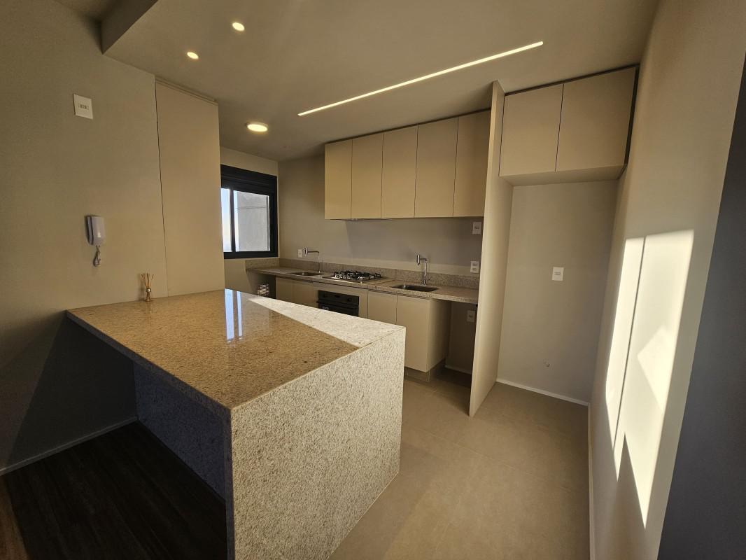 Apartamento, Vila da Serra, 2 Quartos, 2 Vagas, 1 Suíte