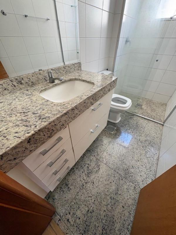 Apartamento, Fernão Dias, 3 Quartos, 2 Vagas, 1 Suíte