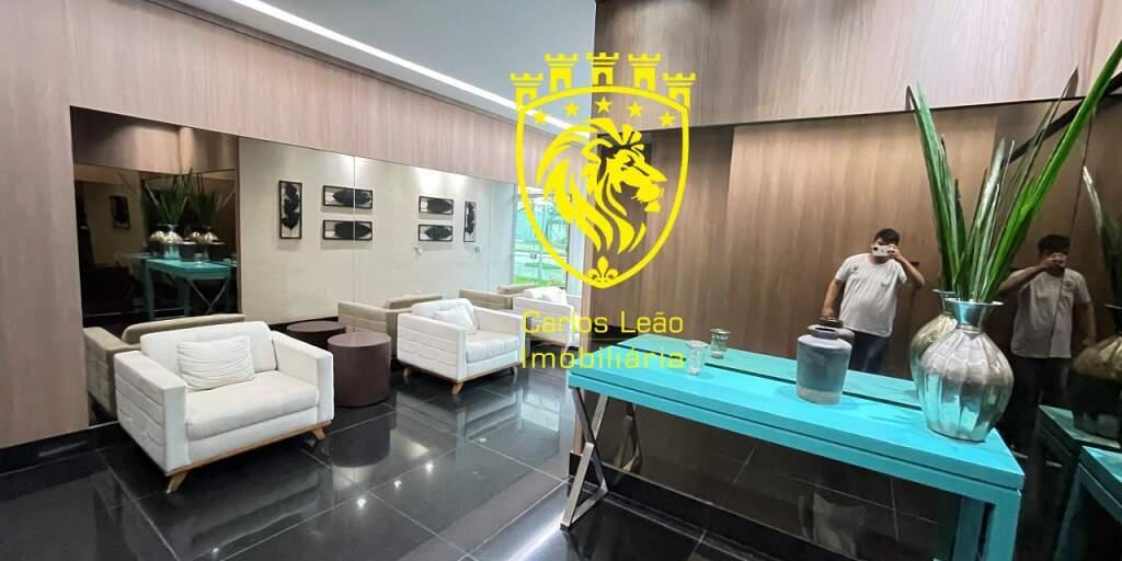 Apartamento, Buritis, 4 Quartos, 3 Vagas, 1 Suíte