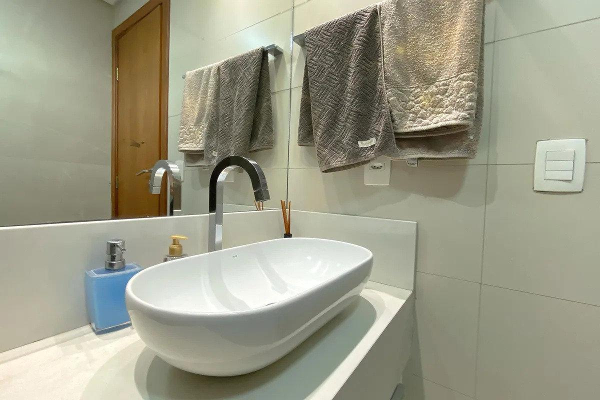 Apartamento, Gutierrez, 3 Quartos, 2 Vagas, 1 Suíte