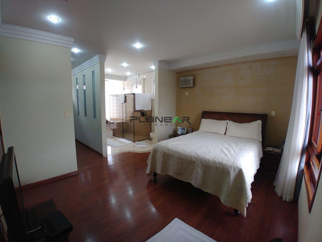 Casa, Jardim Riacho das Pedras, 4 Quartos, 15 Vagas, 3 Suítes