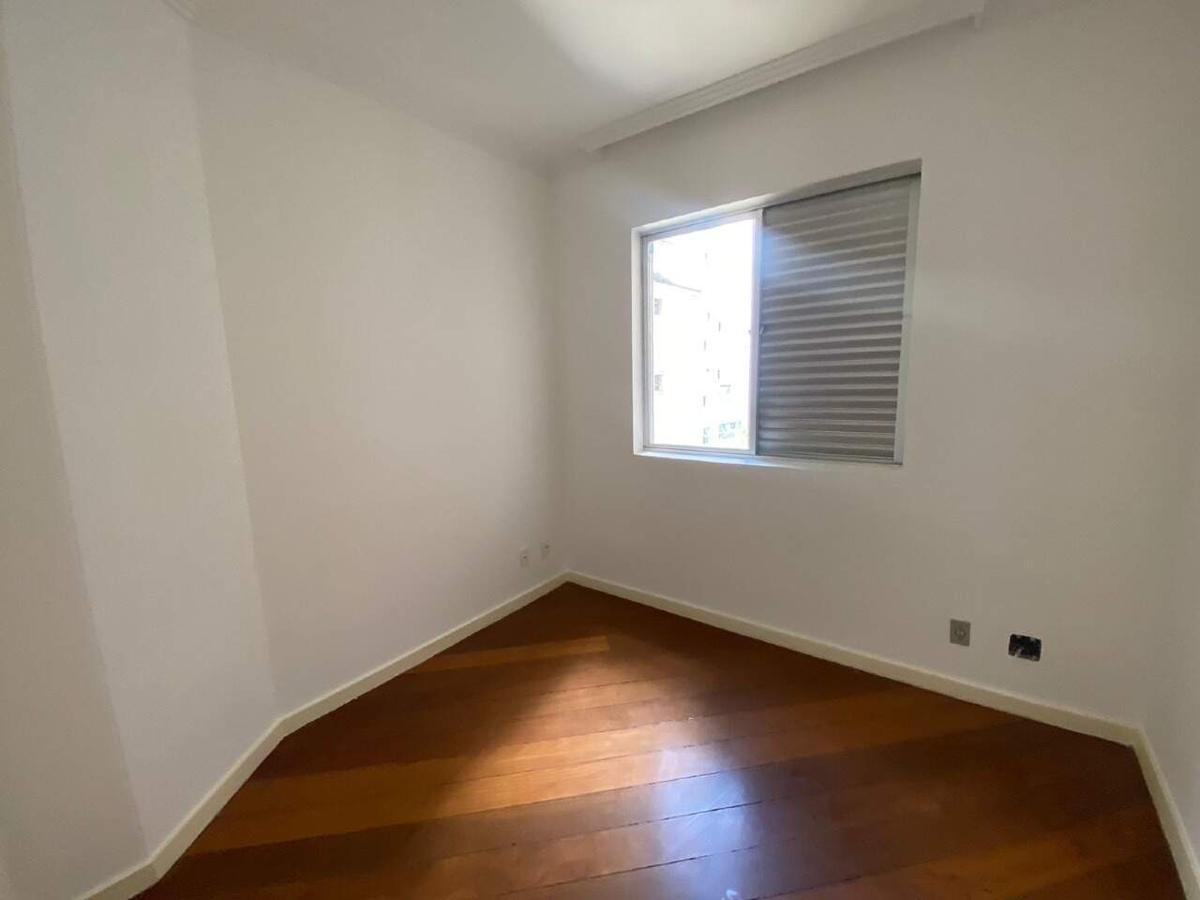 Apartamento, Buritis, 3 Quartos, 2 Vagas, 1 Suíte