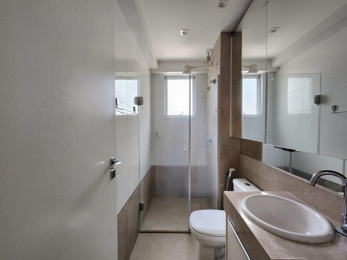 Apartamento, Funcionários, 3 Quartos, 2 Vagas, 1 Suíte