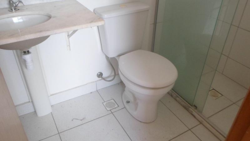 Apartamento, Planalto, 3 Quartos, 1 Vaga, 1 Suíte