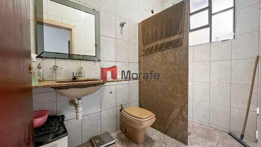 Casa, Santa Terezinha, 4 Quartos, 4 Vagas, 1 Suíte