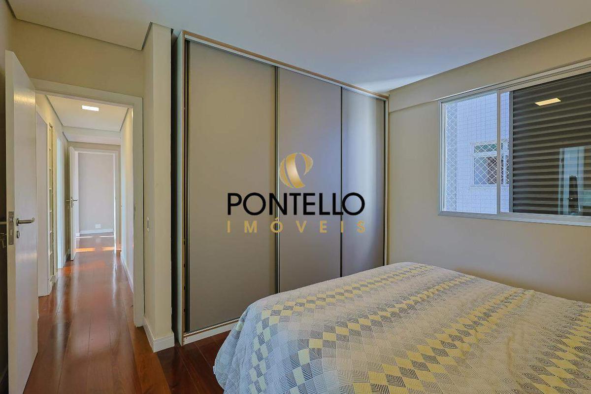 Apartamento, Carmo, 4 Quartos, 2 Vagas, 1 Suíte