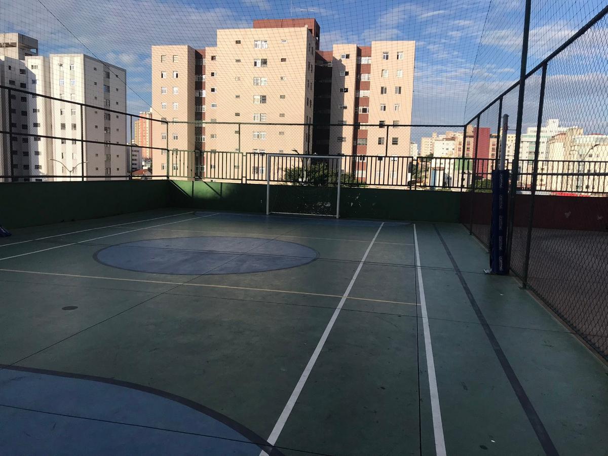 Apartamento, Graça, 2 Quartos, 1 Vaga