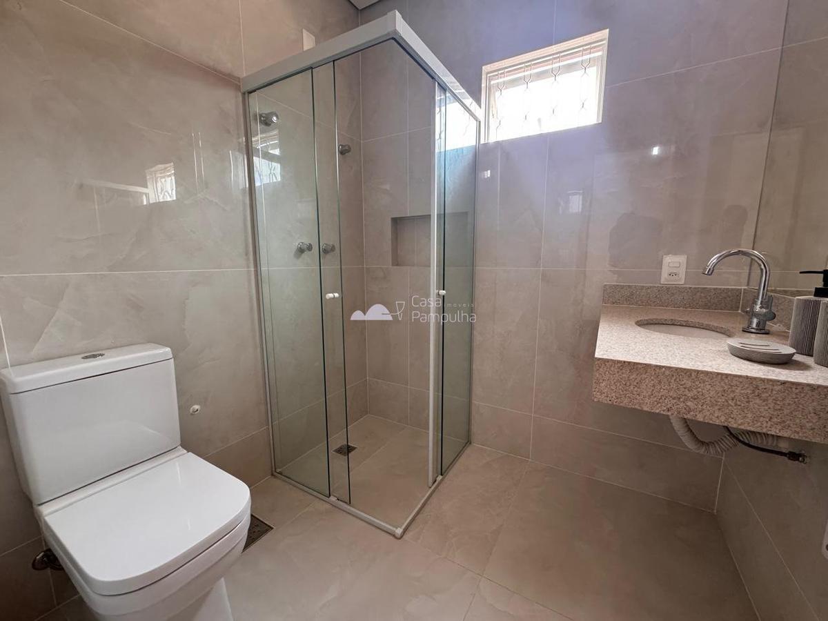 Casa, Santa Amélia, 3 Quartos, 2 Vagas, 1 Suíte