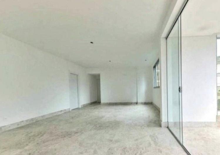 Apartamento, Anchieta, 4 Quartos, 0 Vaga, 2 Suítes