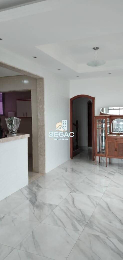 Cobertura, Cidade Nova, 3 Quartos, 2 Vagas, 1 Suíte