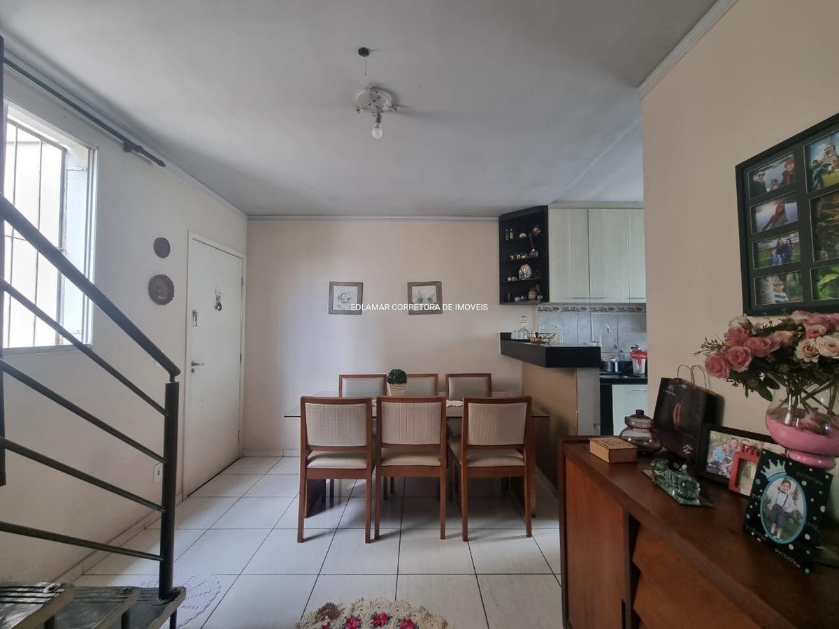 Apartamento, Jardim Riacho das Pedras, 3 Quartos, 1 Vaga, 1 Suíte