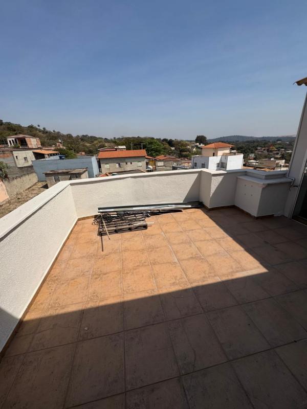 Cobertura, Serra Azul, 2 Quartos, 2 Vagas