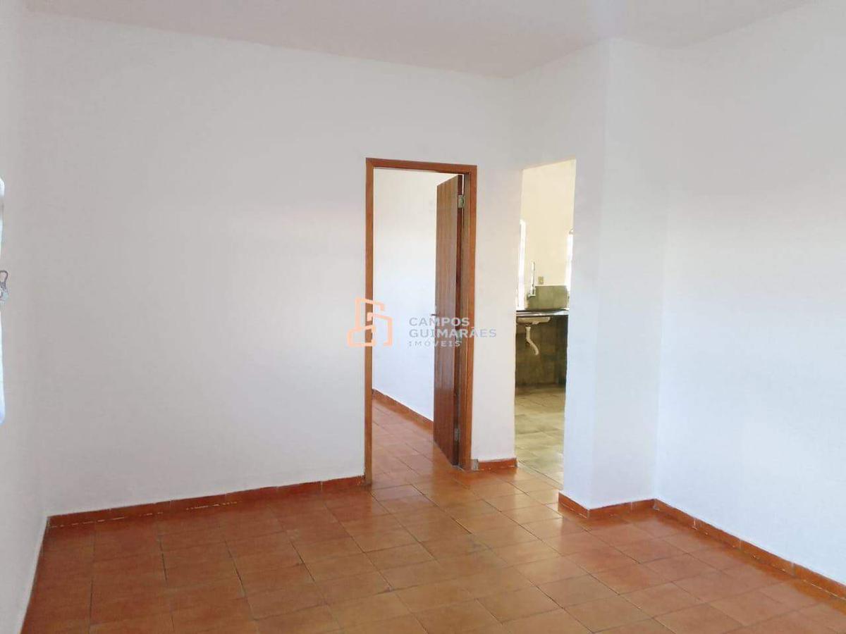 Casa, Marilândia, 4 Quartos, 3 Vagas