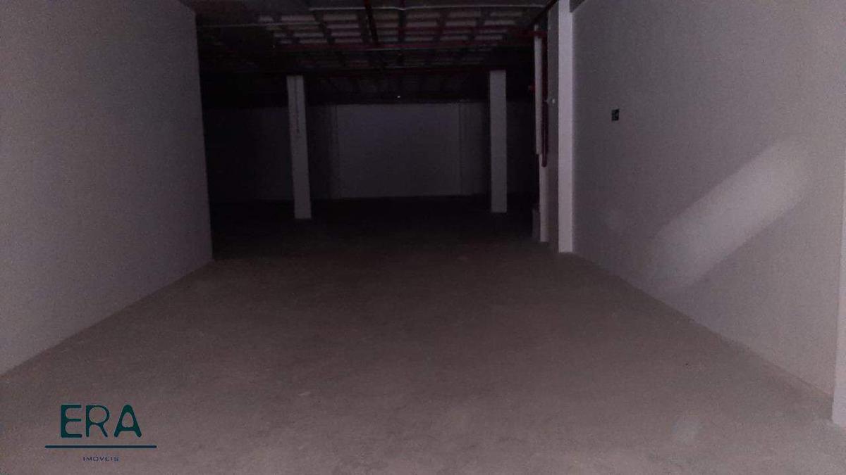 Andar, Centro, 0 Quarto, 36 Vagas