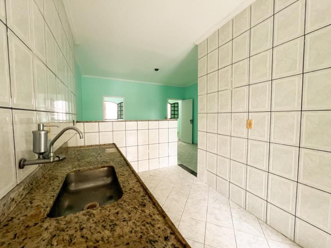Casa, Santa Terezinha, 3 Quartos, 3 Vagas, 1 Suíte
