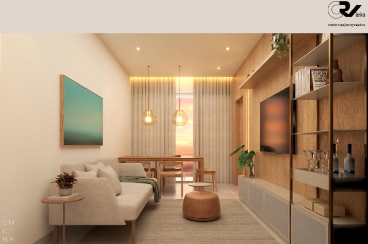 Apartamento, Jardim América, 3 Quartos, 3 Vagas, 1 Suíte
