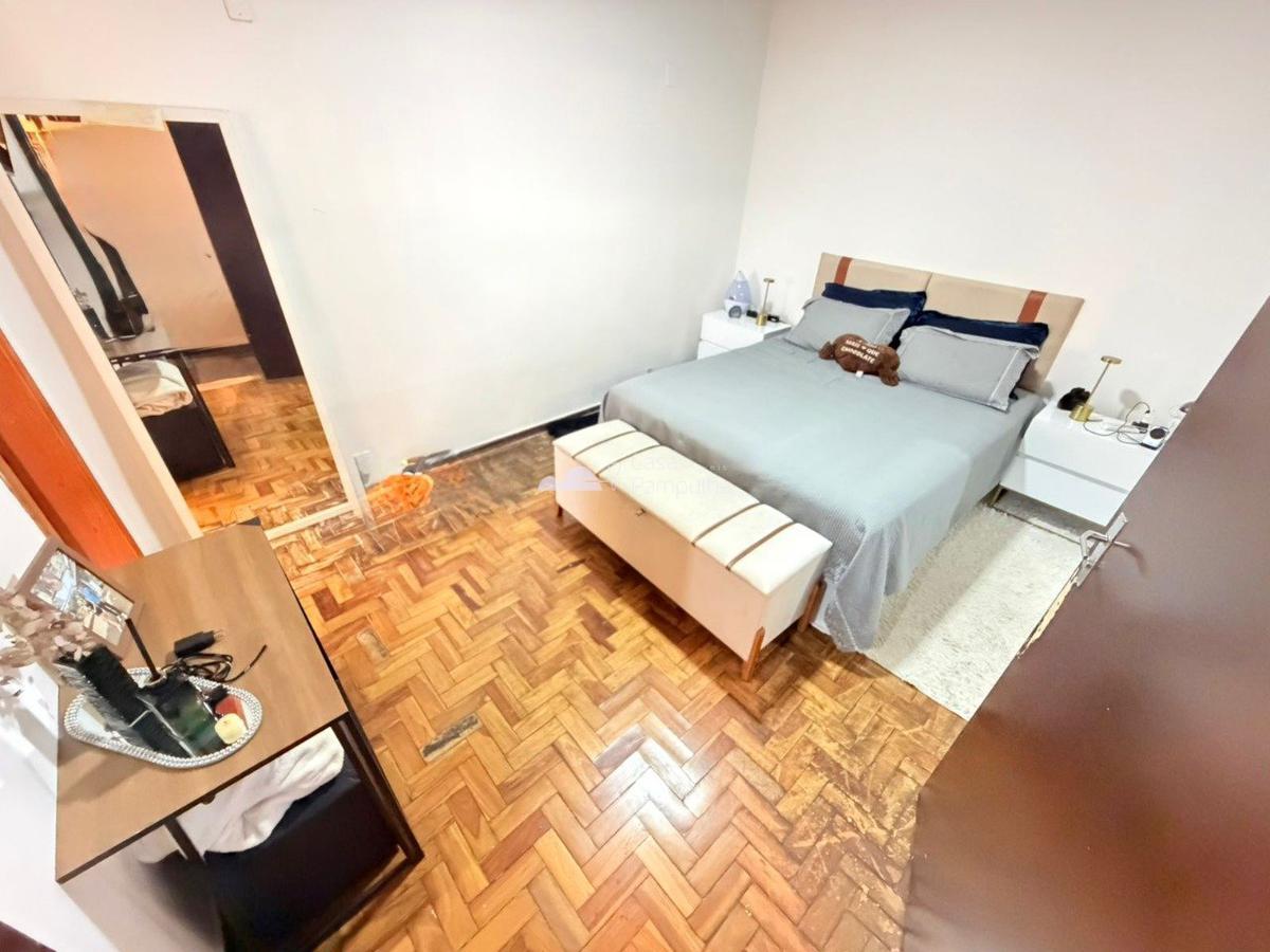 Casa, Santa Amélia, 3 Quartos, 8 Vagas, 1 Suíte