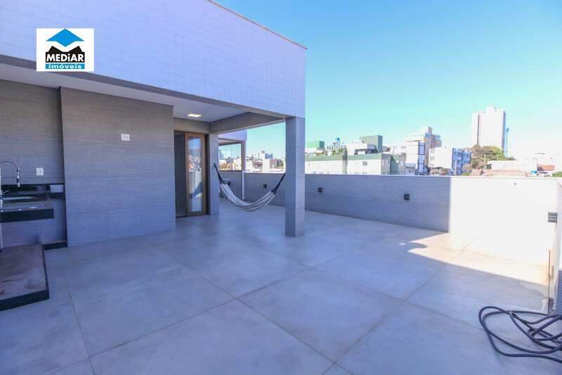 Cobertura, Sagrada Família, 3 Quartos, 4 Vagas, 2 Suítes