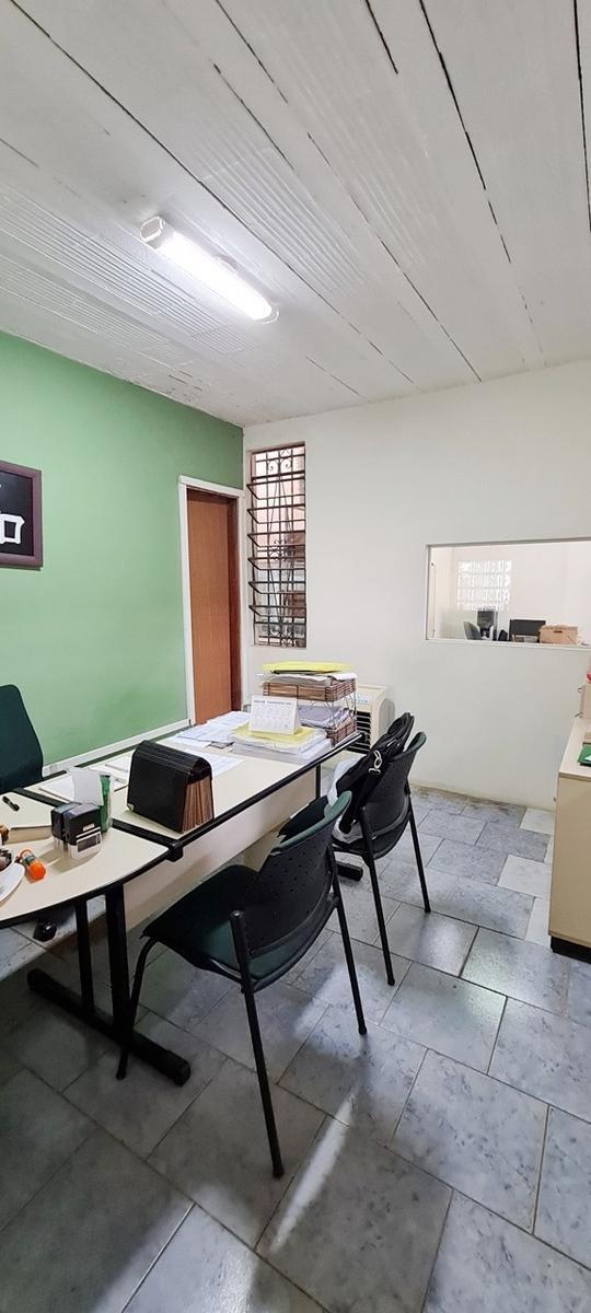 Lote, Jardim da Glória, 0 Quarto, 10 Vagas