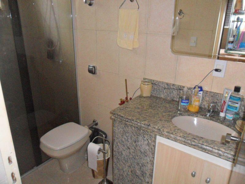 Casa, Enseada das Garças, 3 Quartos, 4 Vagas, 1 Suíte