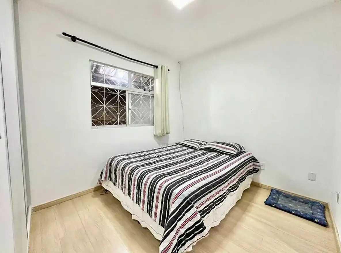 Apartamento, Itapoã, 3 Quartos, 1 Vaga, 1 Suíte