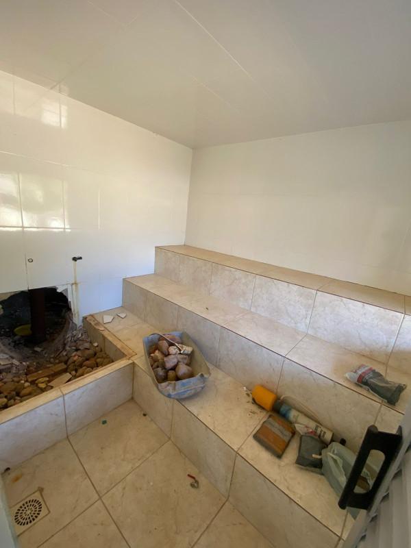 Fazenda, Centro, 3 Quartos, 2 Vagas, 1 Suíte