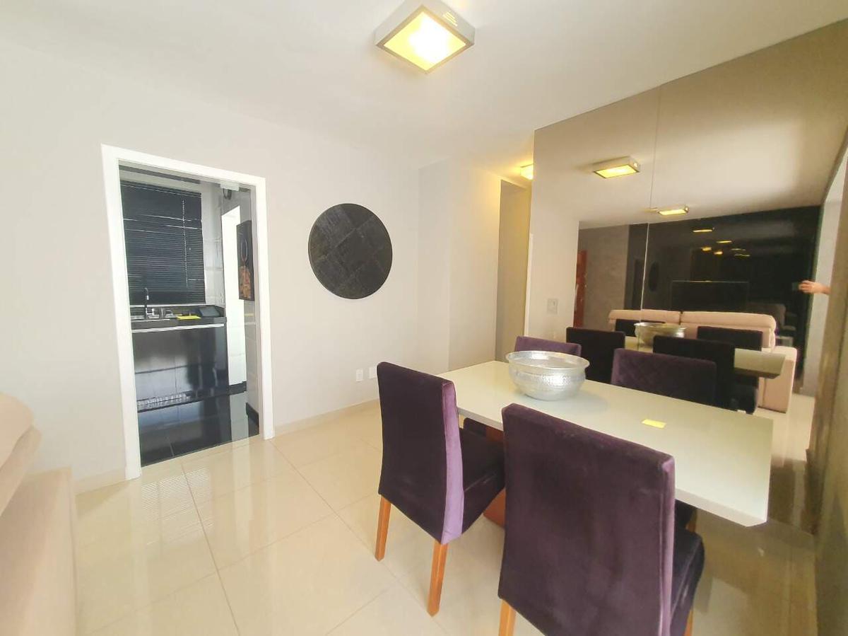 Apartamento, Buritis, 3 Quartos, 2 Vagas, 1 Suíte