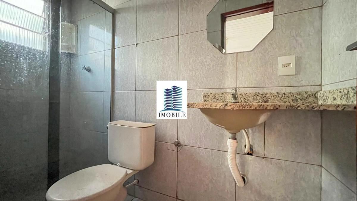 Cobertura, Santa Efigênia, 4 Quartos, 1 Vaga, 2 Suítes