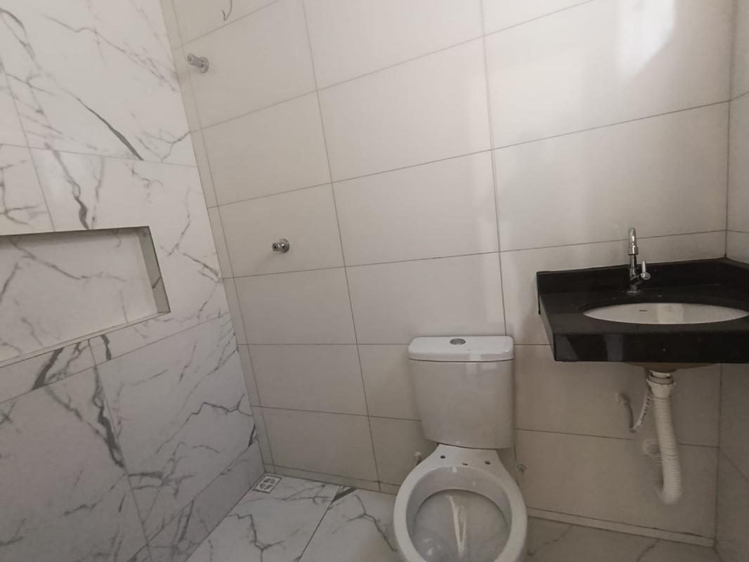 Casa, Novo Horizonte, 3 Quartos, 1 Vaga, 1 Suíte