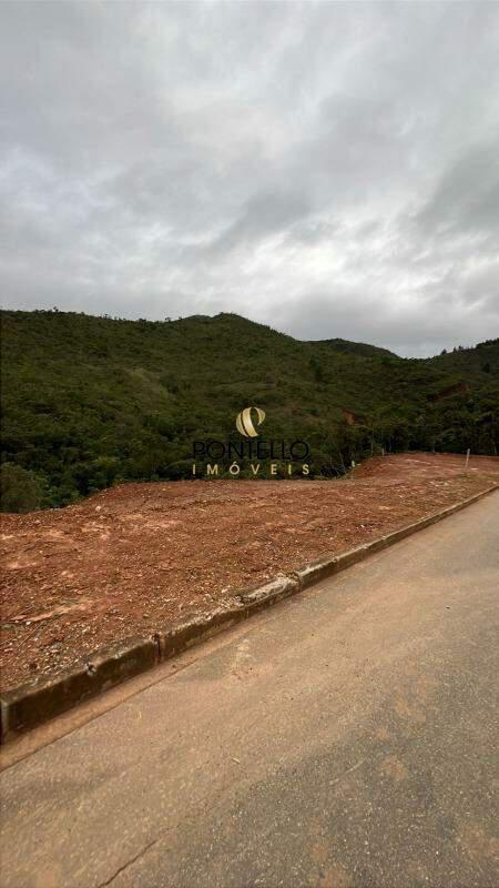 Lote, Vila Del Rey, 0 Quarto, 0 Vaga