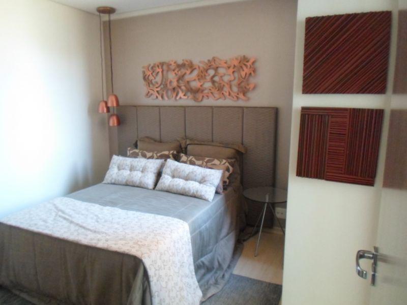 Apartamento, Jardim Paquetá, 2 Quartos, 2 Vagas, 1 Suíte