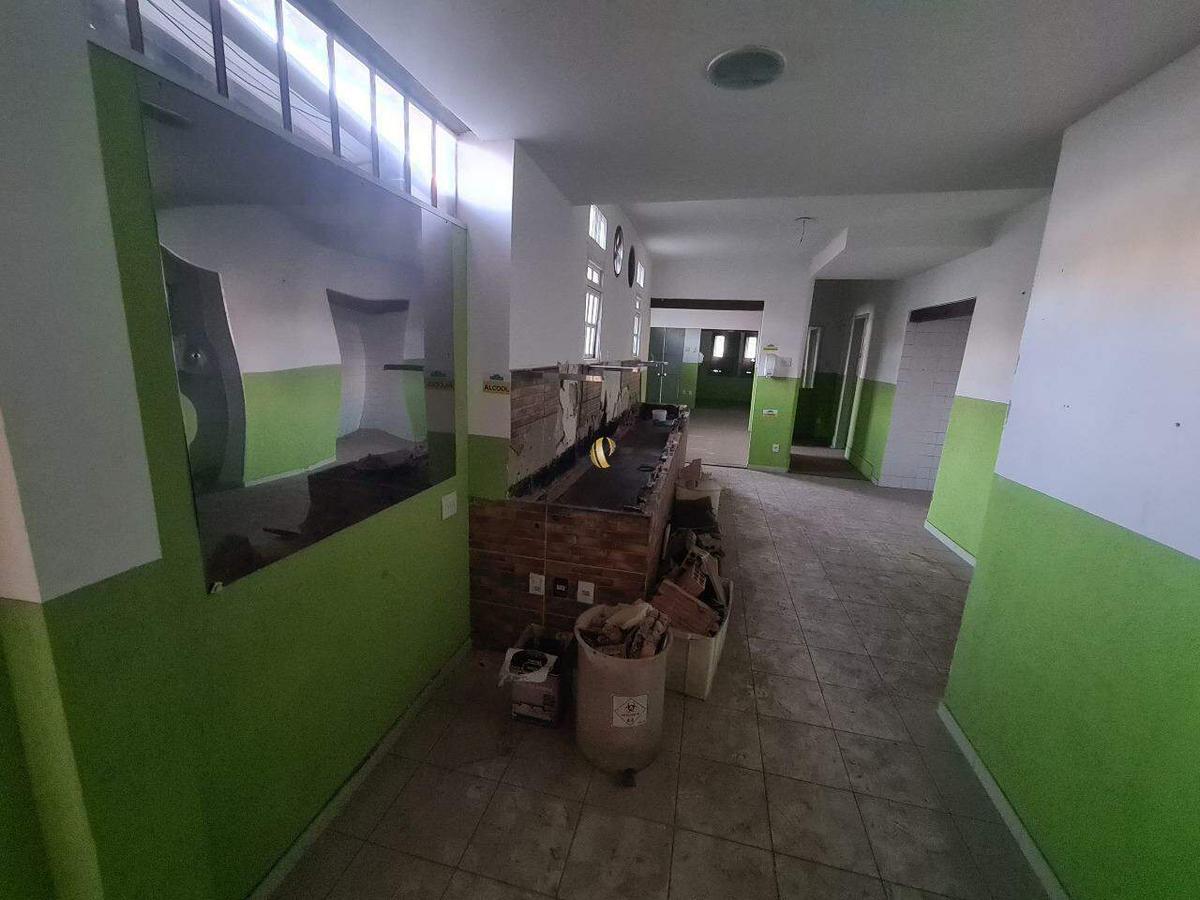 Casa, Floresta, 4 Quartos, 2 Vagas
