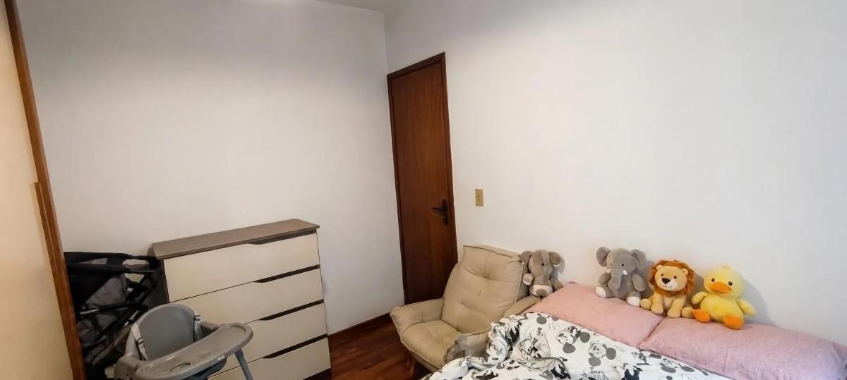 Apartamento, Jardim América, 3 Quartos, 1 Vaga, 1 Suíte
