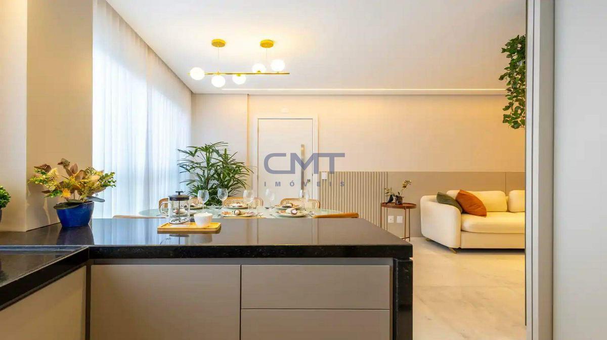 Apartamento, Sion, 3 Quartos, 2 Vagas, 2 Suítes